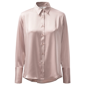 Karmamia Joseph Skjorte, Semi Rich Blush 